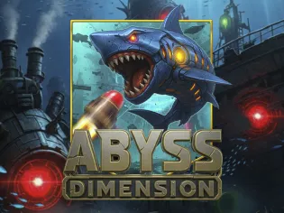 Abyss Dimension game cover
