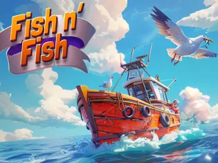 Fish n’ Fish game cover