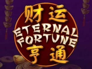 Eternal Fortune game cover