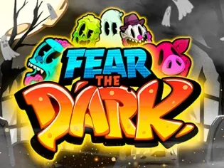 Fear the Dark game cover